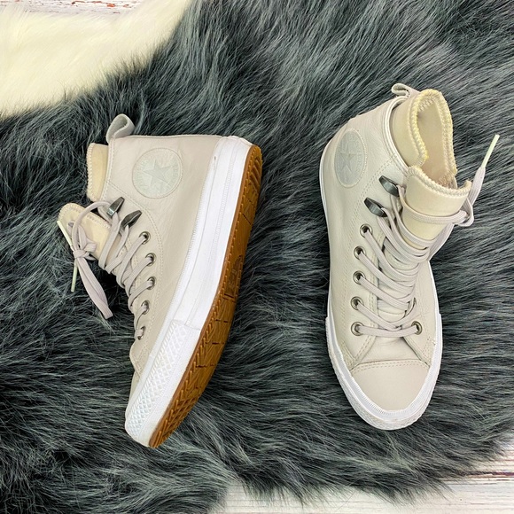 Converse Chuck Taylors Counter Climate 